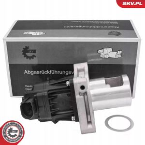 Zawór EGR - SKV ESEN 14SKV297