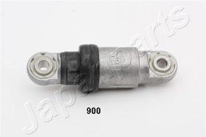 Tłumik drgań paska wielorowk. chrysler 2,5td - JAPANPARTS TL-900
