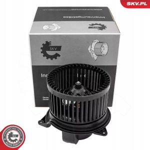 Dmuchawa nagrzewnicy - SKV ESEN 68SKV243