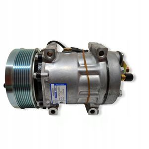 Kompresor klimatyzacji - TCCI QP7H15-4301G