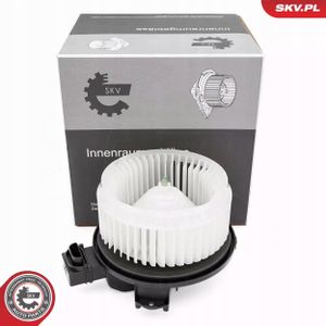 Dmuchawa nagrzewnicy - SKV ESEN 68SKV167