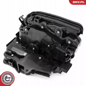 Zamek drzwi tylnych prawy - SKV ESEN 60SKV234