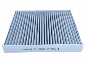 Filtr kabiny chrysler grand voyager 07- silver carbon z … - MAXGEAR 26-2574