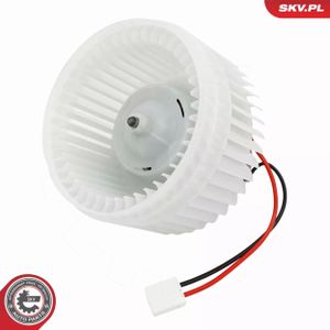 Dmuchawa nagrzewnicy - SKV ESEN 68SKV240
