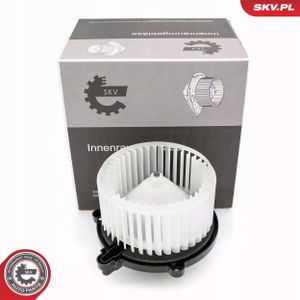 Dmuchawa nagrzewnicy - SKV ESEN 68SKV048