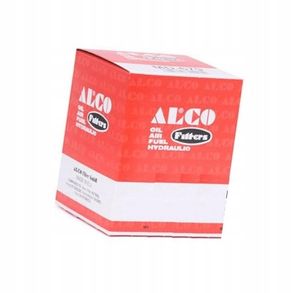 Filtr paliwa nissan 1,5dci - ALCO SP-1337