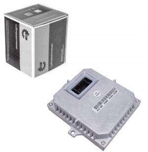 Przetwornica Xenon - SKV ESEN 59SKV013