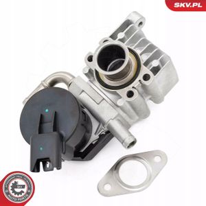 Zawór EGR - SKV ESEN 14SKV283