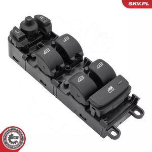 Panel szyb - SKV ESEN 37SKV213