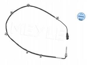 Czujnik temperatury spalin opel astra 1,7cdti 09- - MEYLE 614 800 0078