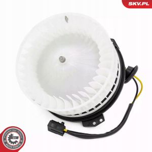 Dmuchawa nagrzewnicy - SKV ESEN 68SKV154