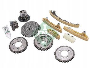 Zestaw łańcucha rozrządu - INA 559 1815 30