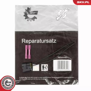 Zestaw napędowyraw wiazki - SKV ESEN 53SKV254