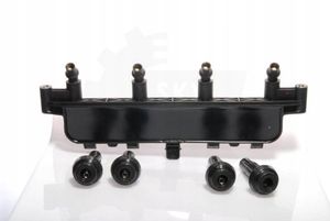 Cewka zapl. citroen saxo 1.1/1.4 - SKV ESEN 03SKV019