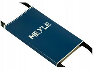 Pasek wielorowkowy 4pk711elastyczny - MEYLE 050 004 0711/E