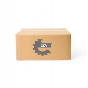 Czujnik położenia przepustnicy - SKV ESEN 17SKV832