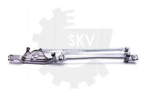 Mechanizm wycieraczek przód bez silnika - SKV ESEN 05SKV073