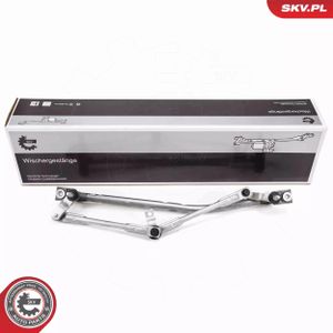Mechanizm wycieraczek przód - SKV ESEN 05SKV168