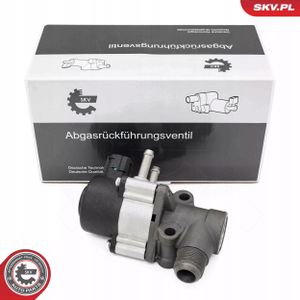 Zawór EGR - SKV ESEN 14SKV271