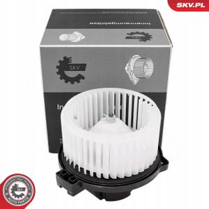 Dmuchawa nagrzewnicy - SKV ESEN 68SKV275
