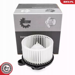 Dmuchawa nagrzewnicy - SKV ESEN 68SKV148