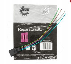 Zestaw naprawczy audi a4 a4 a5 a6 a7 a8 q2 q3,1k0973804 - SKV ESEN 53SKV230