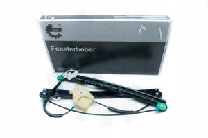 Podnośnik szyby przód lewy elektryczny - SKV ESEN 01SKV651