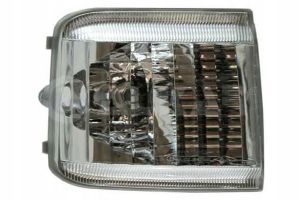 Kierowniczyunkowskaz lusterka citroen jumper 04.06-09.19 pr - ALKAR 6202922