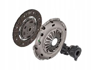 Sprzęgło komplet RepSet Pro - LUK 624 4042 33