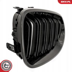 Atrapa chłodnicy grill/nerki l+p - SKV ESEN 66SKV171