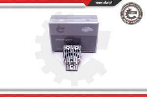 Moduł LED DRL lewy - SKV ESEN 59SKV087