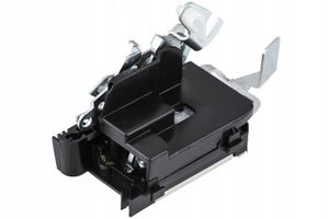 Zamek drzwi przednich - NTY EZC-FT-224