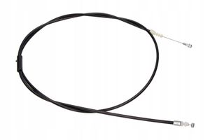 Linka pokrywy silnika fiat punto 99- - MAXGEAR 32-0592