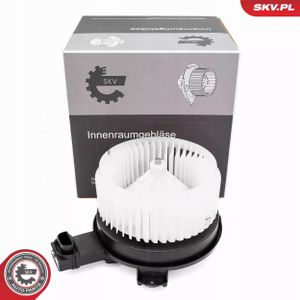 Dmuchawa nagrzewnicy - SKV ESEN 68SKV139