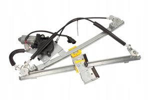 PodnoŚnik szyby ford p. focus 98-04 le z silnikaikem - MAXGEAR 50-0280