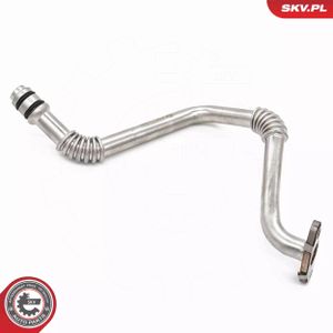 Przewód oleju turbo - SKV ESEN 31SKV254