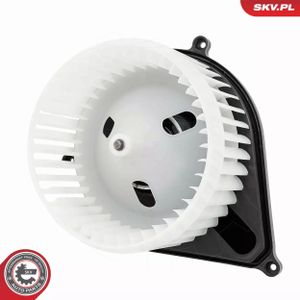 Dmuchawa nagrzewnicy - SKV ESEN 68SKV263