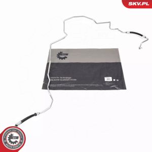 Przewód klimatyzacji - SKV ESEN 54SKV686