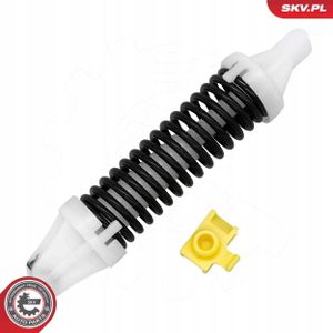 Sprężyna pedału sprzęgła - SKV ESEN 97SKV119