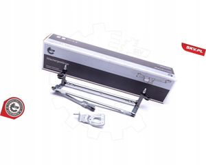 Mechanizm wycieraczek przód - SKV ESEN 05SKV091