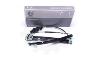 Podnośnik szyby przód lewy elektryczny - SKV ESEN 00SKV581