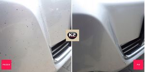 K2-tar remover 300 areo usuwa asfalt,zyw - K2 MELLE MELK193