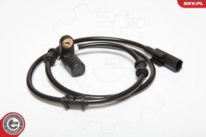 Czujnik abs prz pr mb ml w163 - SKV ESEN 06SKV180