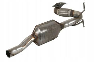 Katalizator vw 1,4tdi polo/fiabia/lupo/ibiza - BM CATALYSTS BM80135H