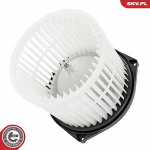 Dmuchawa nagrzewnicy - SKV ESEN 68SKV248