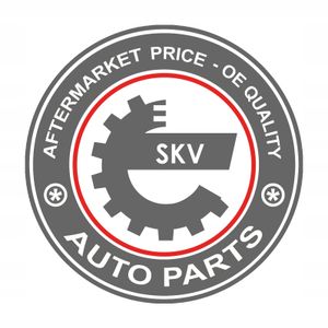 Zestaw łańcucha rozrządu bmw, 2.0 2.5 3.0 diesel (m47d… - SKV ESEN 21SKV166