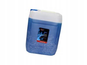 Płyn do chłodnic 20l konc. (niebieski) g11 na dodatkach … - MAXGEAR 36-0056
