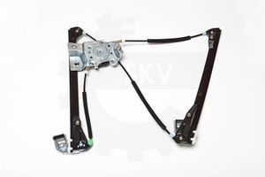 Podnośnik szyby przód prawy elektryczny 5D - SKV ESEN 01SKV182