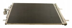 Skraplacz klimatyzacjiyzacji volvo s80/v70/ xc70 06- - MAXGEAR AC832707