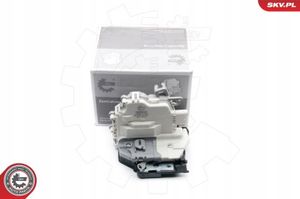 Zamek drzwi prz pr audi a4 b8 a6 c7 q5 - SKV ESEN 16SKV182